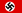 Nazitysklands flagga