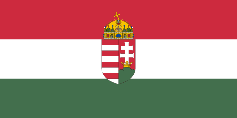 Fil:Flag of Hungary (1867-1918).svg