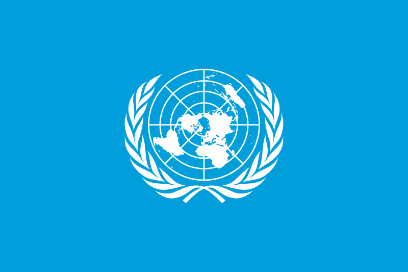 Fil:Flag of the United Nations.svg