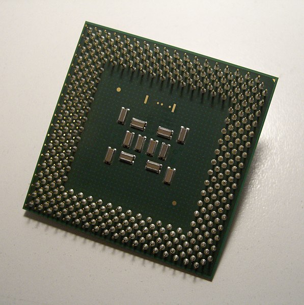 Fil:Intel PIII Coppermine Backside.JPG