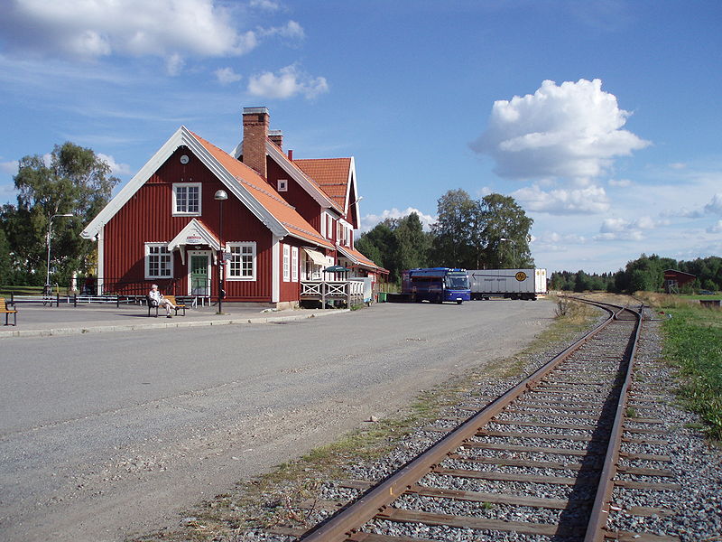 Fil:Strömsund railwaystation.JPG