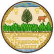 Vermonts delstatssigill