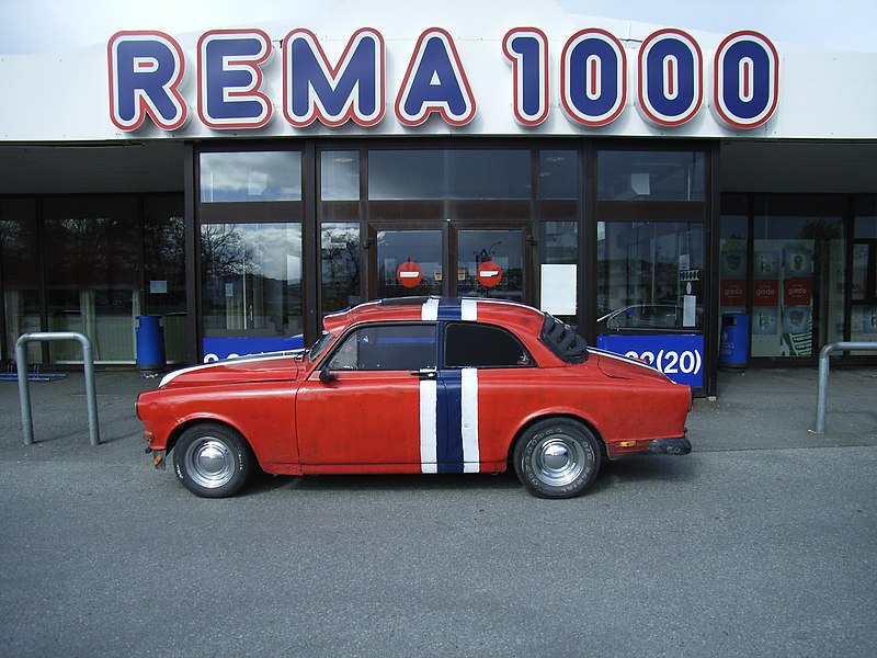 Fil:Volvo&Rema1000.jpg