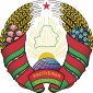 Vitrysslands statsvapen