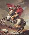Napoléon I föds denna dag 1769.