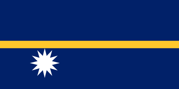 Fil:Flag of Nauru.svg
