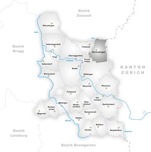 Karte Gemeinde Ehrendingen.png