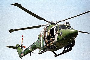 Lynx Mk7 Helicopter with Soldiers.JPG
