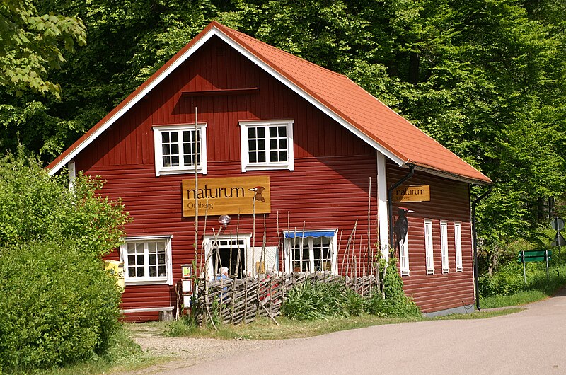 Fil:Omberg Naturum 2008-05-20.JPG