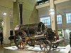 Stephenson Rocket