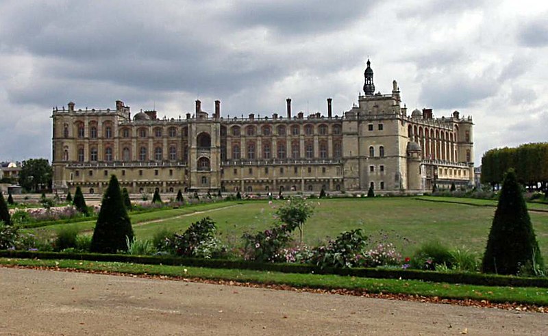 Fil:Château de Saint-Germain-en-Laye01.jpg