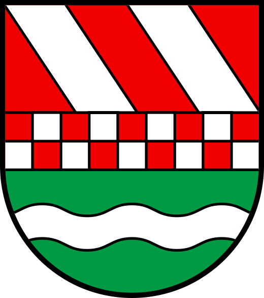 Fil:Coat of arms of Niederwil AG.svg