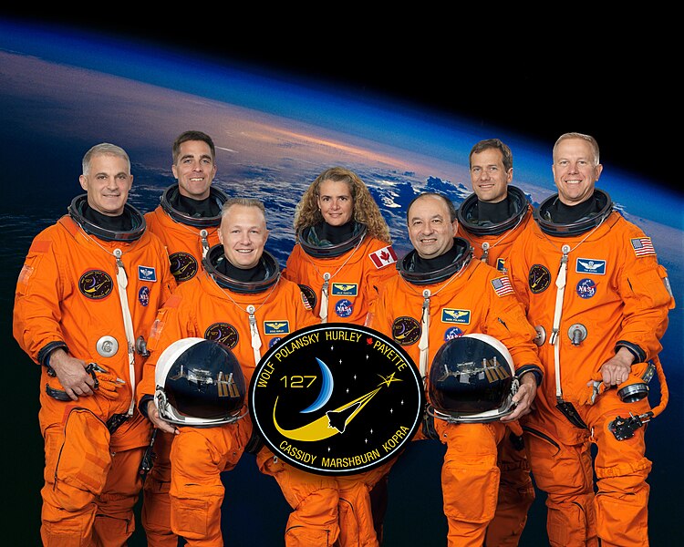 Fil:STS-127 Crew Photo.jpg
