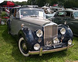 Bentley Mark VI.JPG