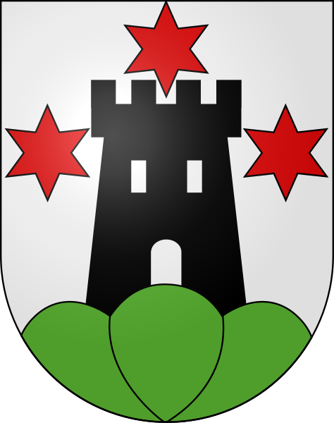 Fil:Châtelat-coat of arms.svg