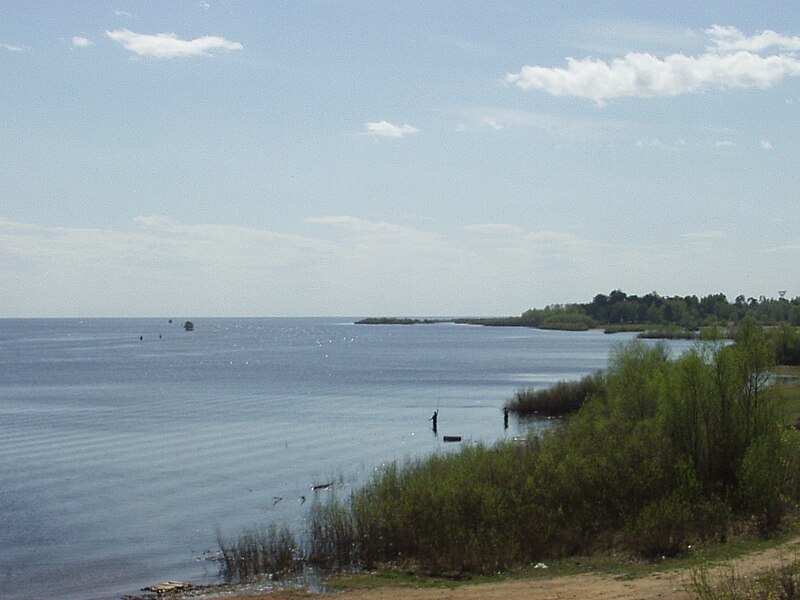 Fil:Ilmen Lake.JPG