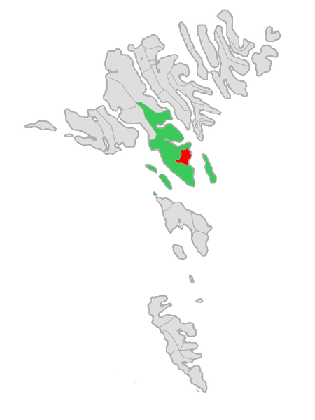 Fil:Map-position-torshavn-kommuna-2005.png