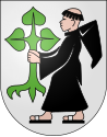 Fil:Münchenwiler-coat of arms.svg