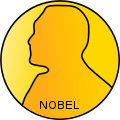 Nobelpristagare