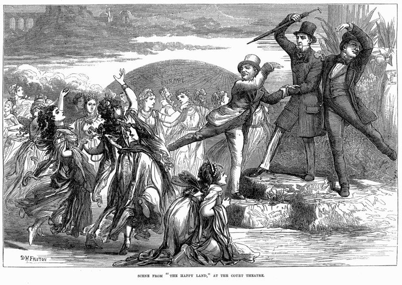 Fil:The Happy Land - Illustrated London News, March 22, 1873.PNG