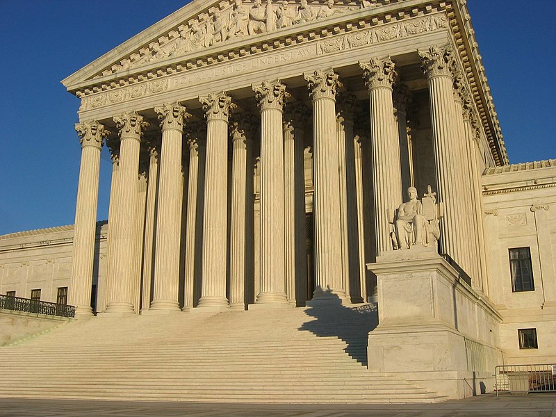 Fil:US Supreme Court Building.jpg