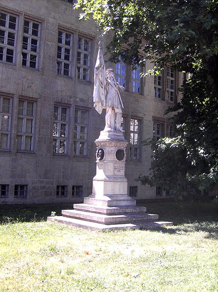 Fil:Denkmal Urburschenschaft in Jena.JPG
