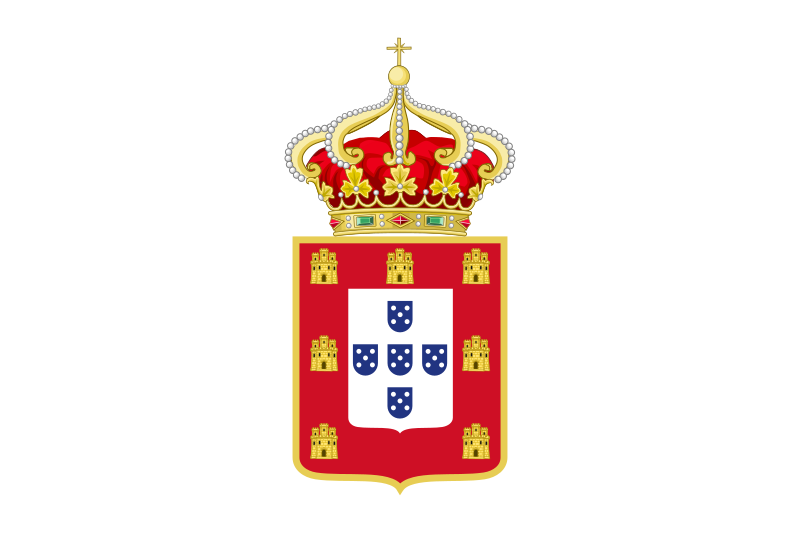 Flag Portugal (1707).svg