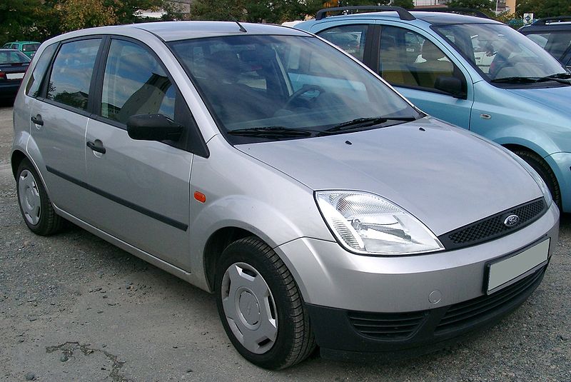 Fil:Ford Fiesta MK6 front 20070926.jpg