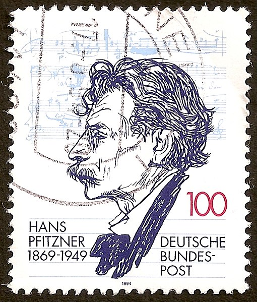 Fil:Allemagne timbre HansPfitzner 1994obl.jpg