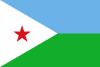 Djiboutis nationaldag.