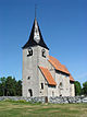 Bro kyrka, Gotland
