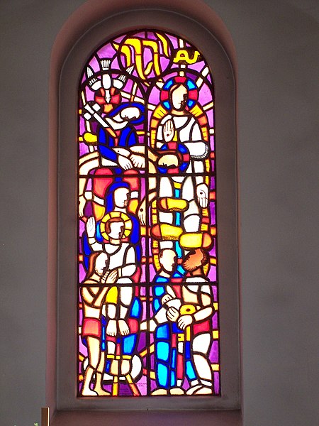 Fil:Husie kyrka window.jpg