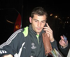 Iker Casillas (2007).JPG