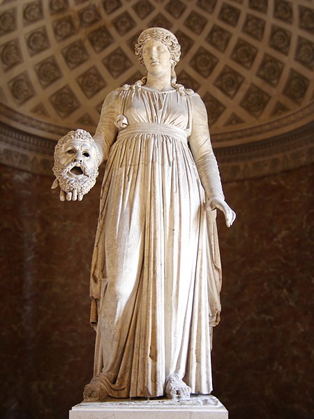 Fil:Melpomene Louvre.jpg