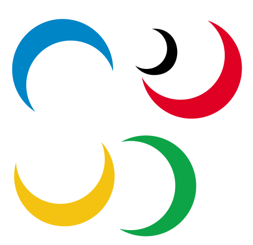 Fil:OlympicsWP logo.svg