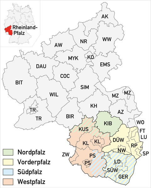 Fil:Teilbereiche der Pfalz.png