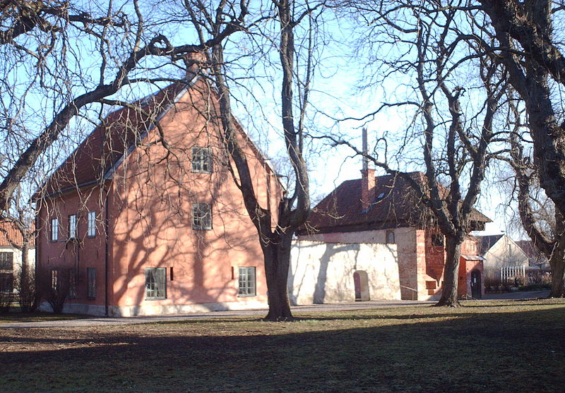 Fil:Vadstena hospital.JPG