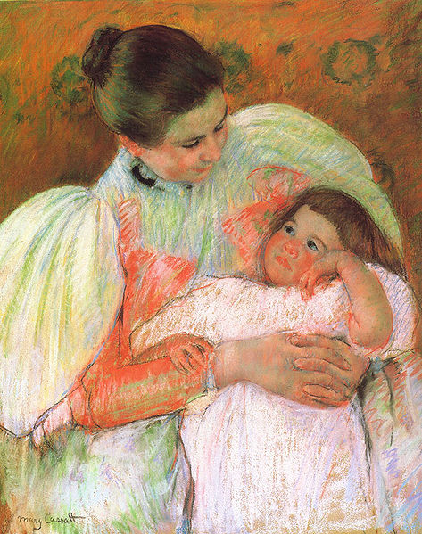Fil:Cassatt Mary Nurse and Child 1896-97.jpg