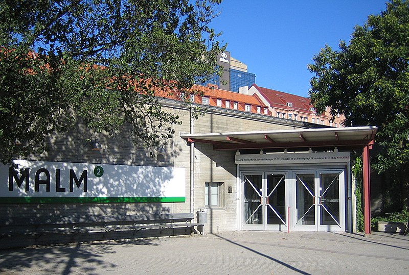 Fil:Malmö konsthall.jpg