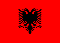 Albanien