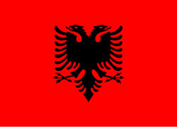 Albanien