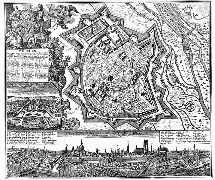 Fil:Map over München Munich anno 1740.jpg