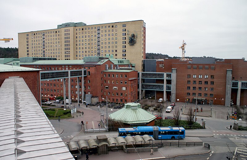 Fil:Sahlgrenska Universitetssjukhuset.JPG