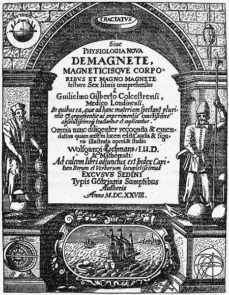 Fil:De Magnete Title Page 1628 edition.jpg