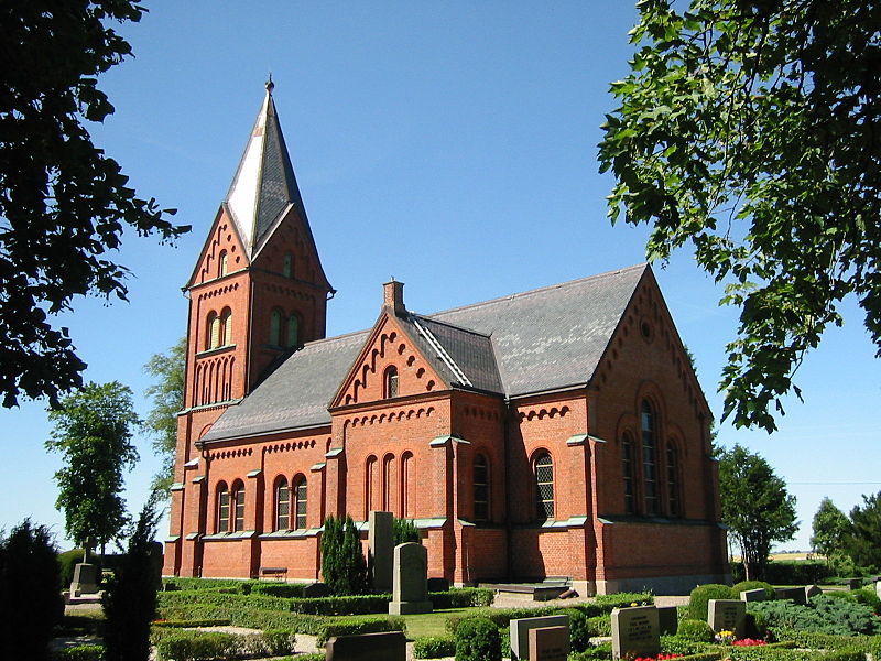 Fil:Remmarlövs kyrka.jpg