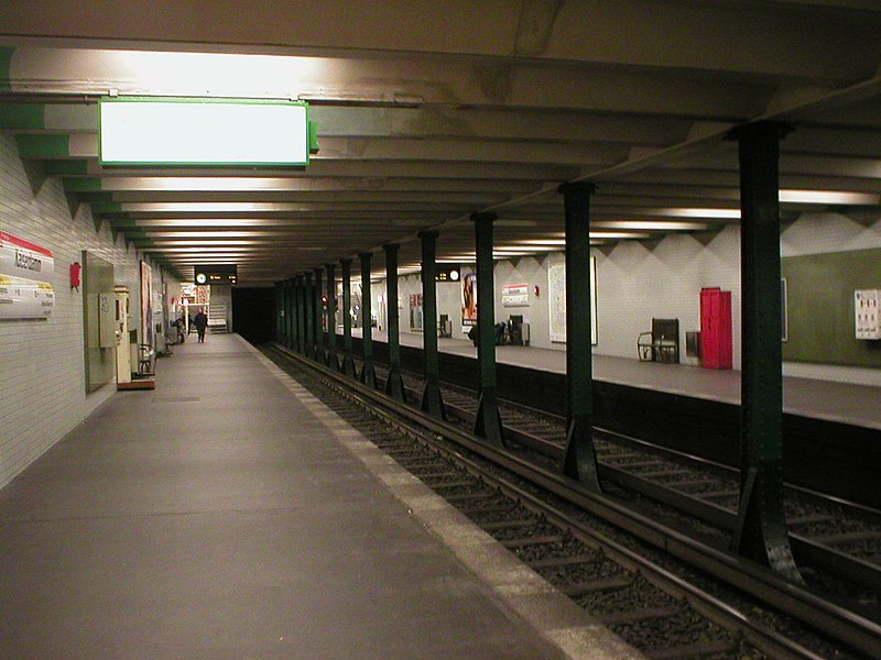 Fil:U-Bahn Berlin Kaiserdamm Platform.jpg