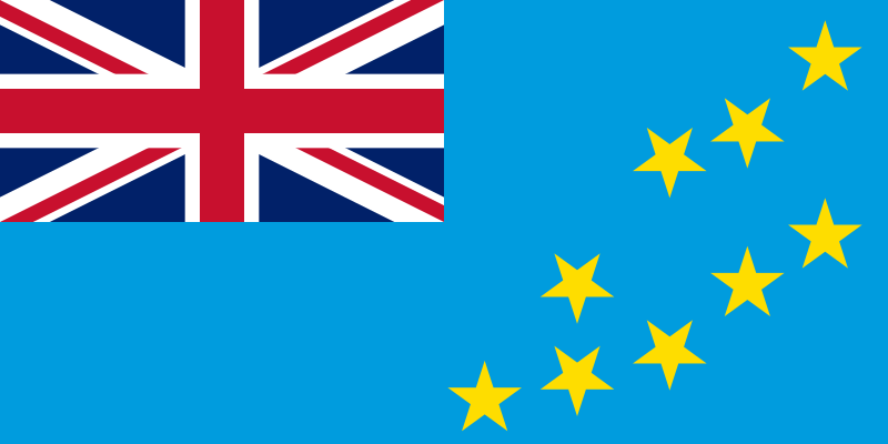 Fil:Flag of Tuvalu.svg