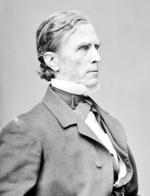 William P. Fessenden