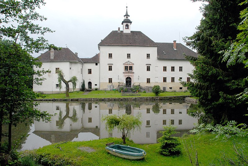 Fil:Spittal Rothenthurn Schloss 17052007 07.jpg