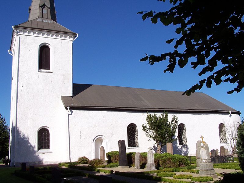 Fil:Tirups kyrka2.jpg